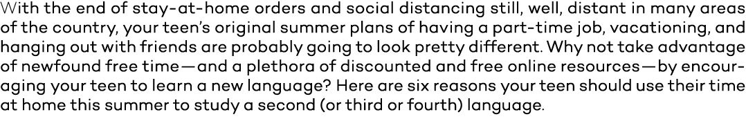 With the end of stay-at-home orders and social distancing still, well, distant in many areas of the country, your tee   