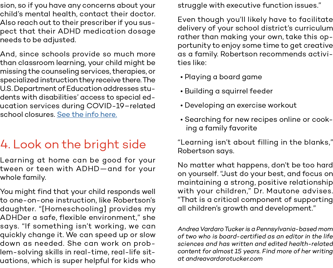 sion, so if you have any concerns about your child s mental health, contact their doctor  Also reach out to their pre   