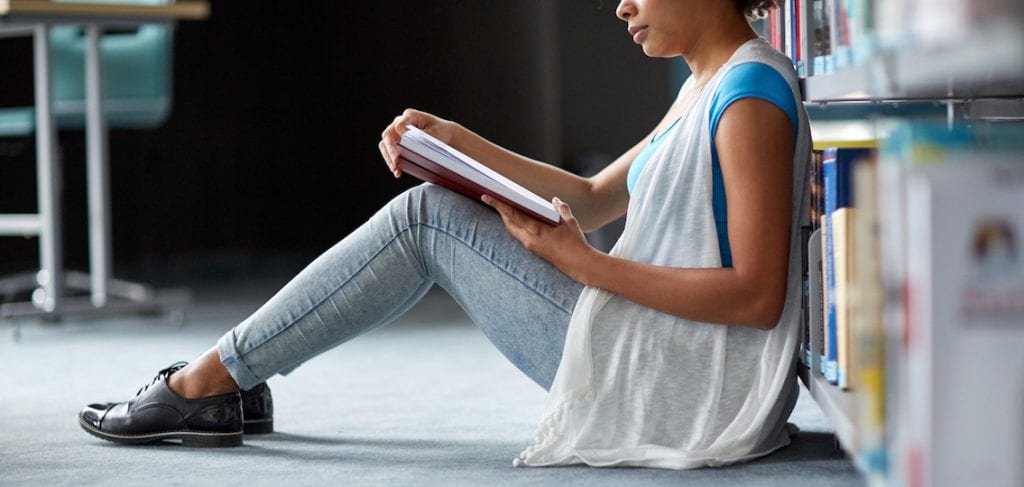gifts for teenage readers