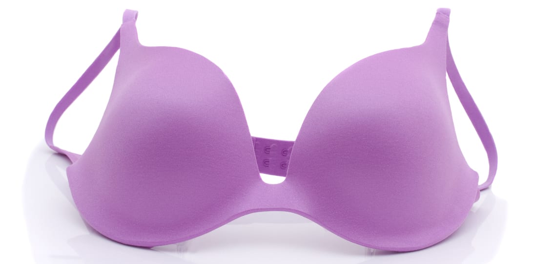 Is This Bra Too Sexy for Tweens?