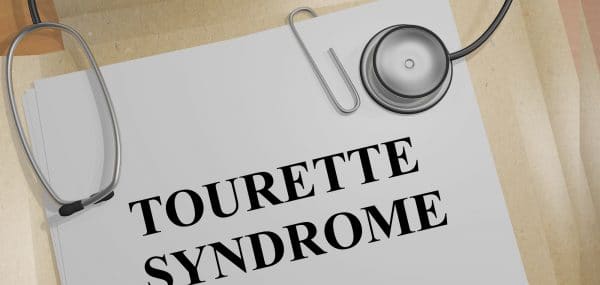 Teenage Tourette’s: Raising a Teenager with Tourette Syndrome
