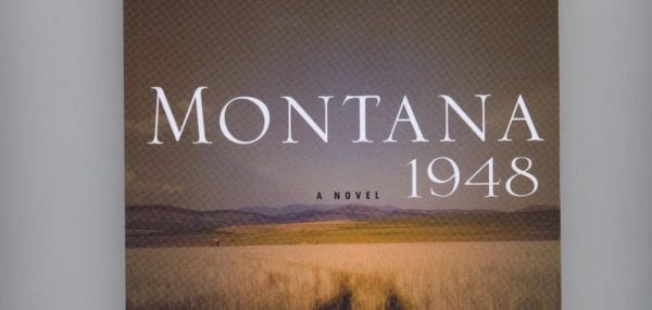 Book Review: Montana 1948 by Larry Watson