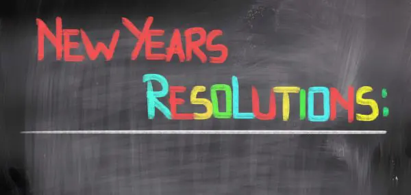 Family New Year’s Resolutions: What Are Your New Year’s Resolutions?