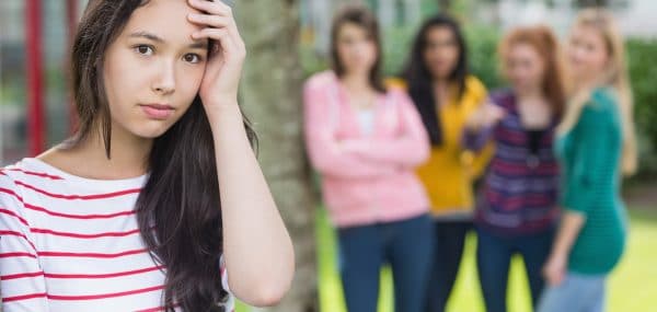 Bullying Experiences: Because Teachers Don’t See It All
