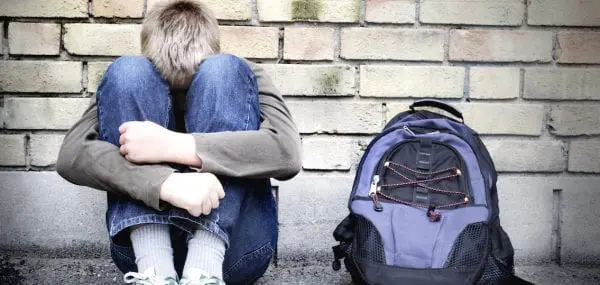 Advice from two Experts on How to Handle Teen Bullying