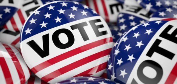 Your Vote Is Your Voice: Why Eligible Teens Should Vote