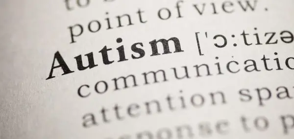 Five Tips for Parents of Children With Autism Spectrum Disorder