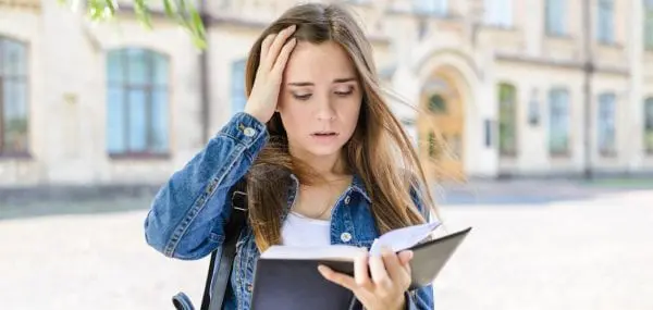 8 Worries that Make Me Nervous about Starting College