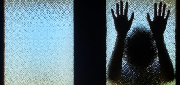 A Stranger Saved My Life: Surviving Domestic And Sexual Abuse