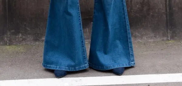 Middle School Stories: I’ll Never Forget My First Pair of Bell Bottom Jeans