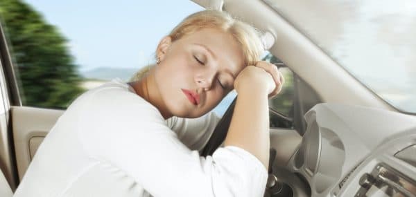 Mom Needs Sleep: This Mom of Teenagers Will Never Get Enough Sleep