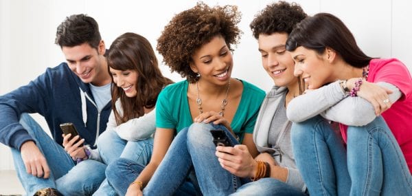 Parenting In The Digital Age: Protecting Teens from Technology