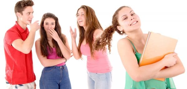 What to Do When You Can’t Stand Your Teenager’s Friend