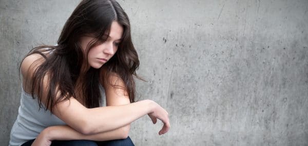 Teen Depression: Our Daughter’s Friend Said Our Daughter’s Cutting