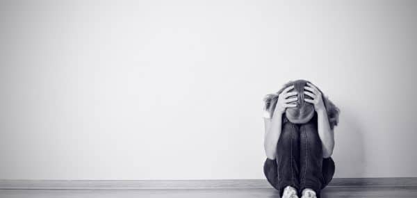 What Does Depression Feel Like? Overcoming Depression And Self-Harm