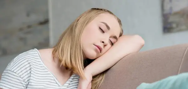 Rethinking Teens and Sleep: Do Teenagers Need Sleep Help?