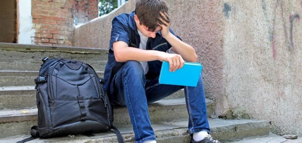 How To Help Reduce Stress In Teens: 2 Ideas For Parents