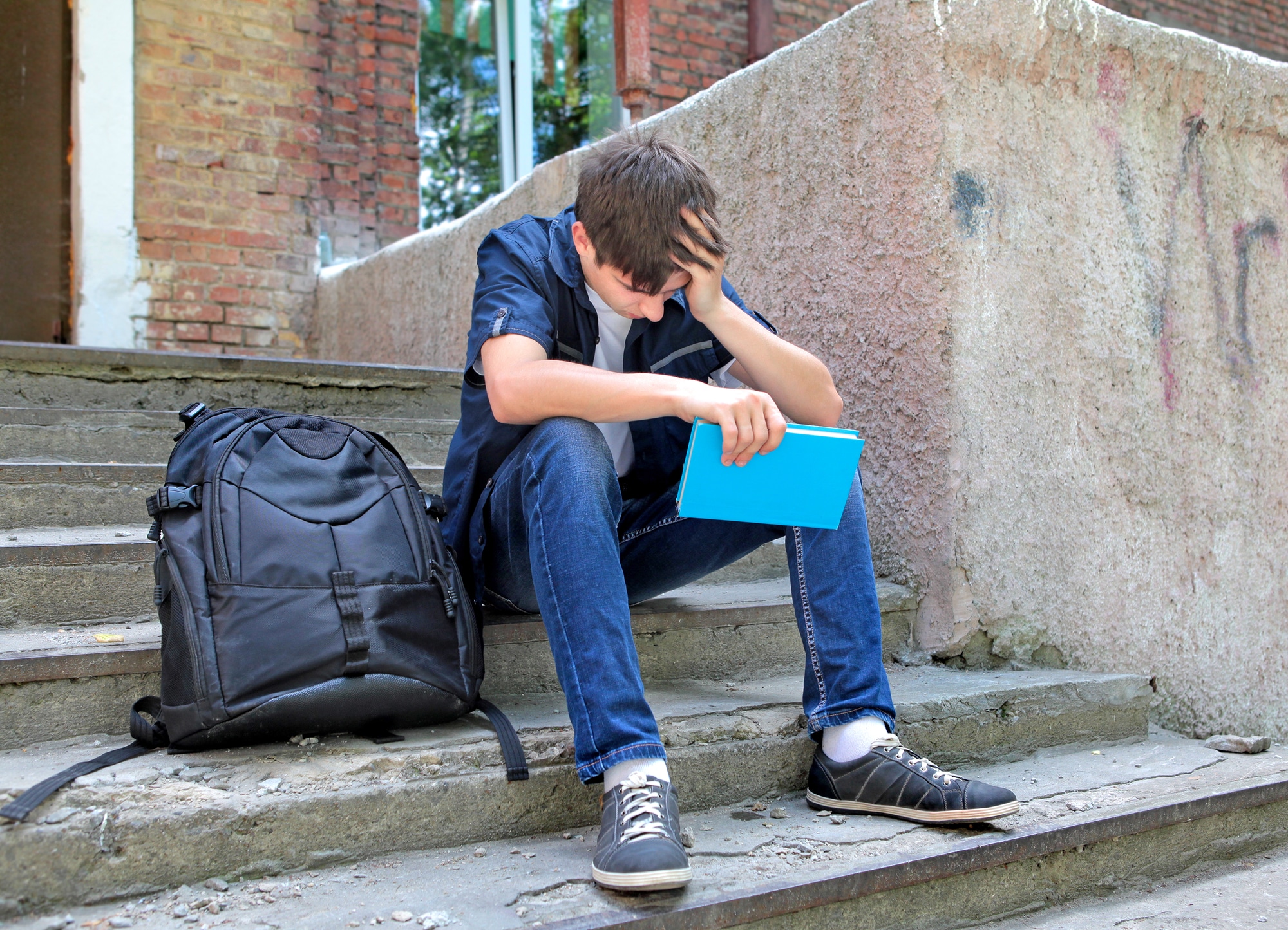 How To Help Reduce Stress In Teens 2 Ideas For Parents