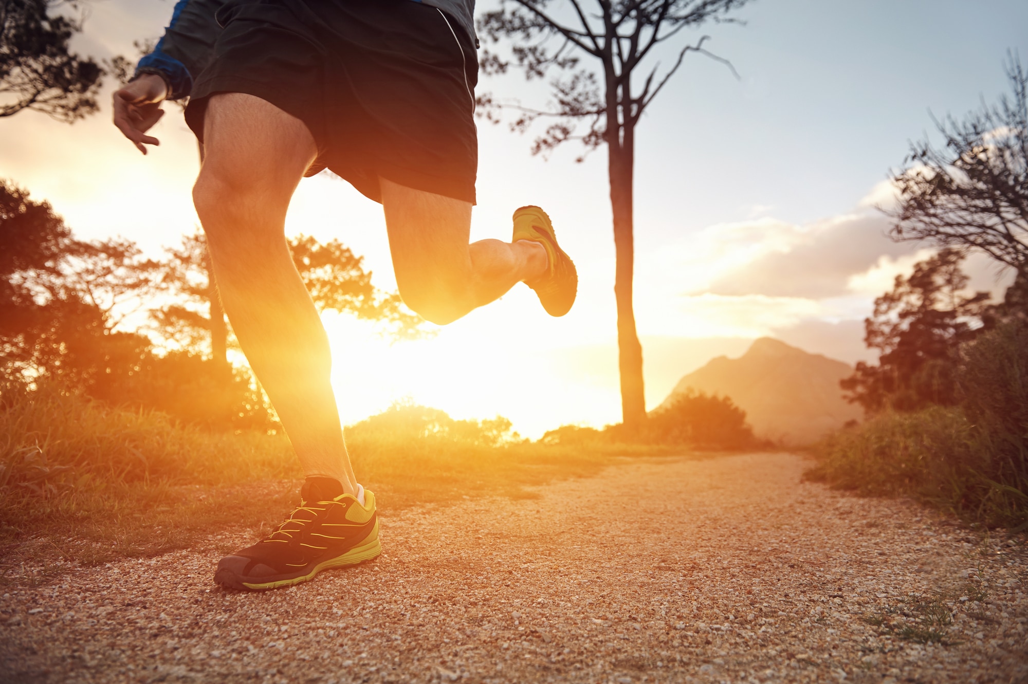 Fat Camp Helped My Son Lose Weight. Now We Need To Keep It Off.