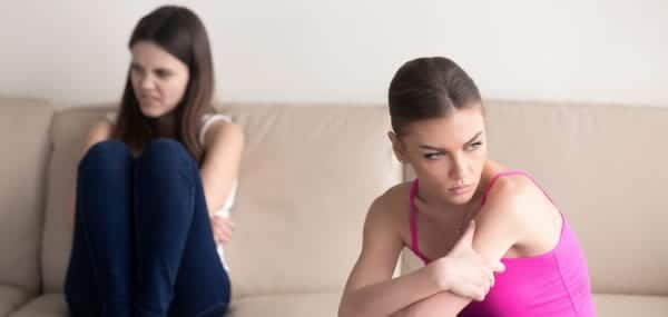 Dealing With Love Hate Sibling Relationships In Your Family