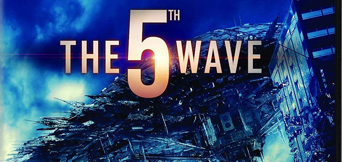 the 5th wave (novel)