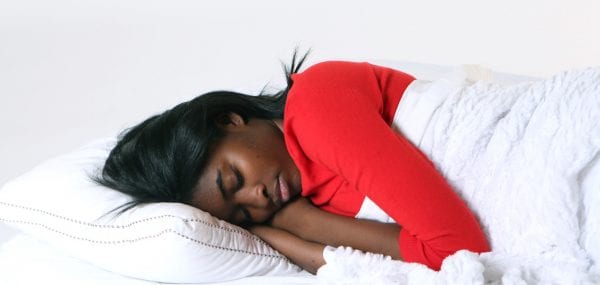 The Many Benefits Of Sleep And The Teenage Brain