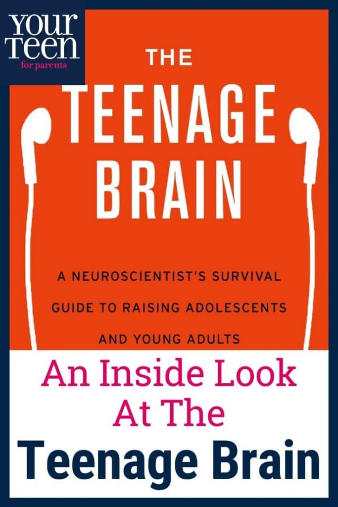 What Were You Thinking!?! Understanding the Teenage Brain