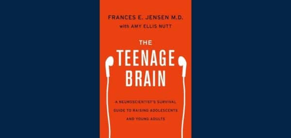 What Were You Thinking!?! Understanding the Teenage Brain