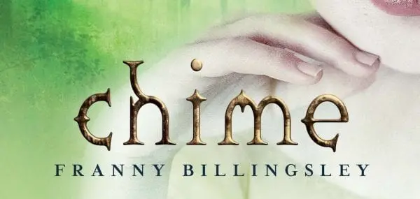Book Review: Chime by Franny Billingsley