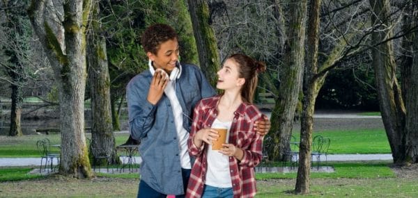 Ask the Expert: My 14-Year-Old Has a Boyfriend and I’m Uncertain How to Parent Ask the Expert: My 14-Year-Old Has a Boyfriend and I’m Uncertain How to Parent