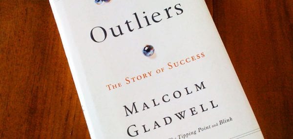 Book Review for Teens: Outliers by Malcolm Gladwell