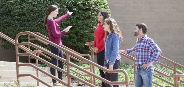 College Visit Checklist: 6 Ways to Make College Visits Successful