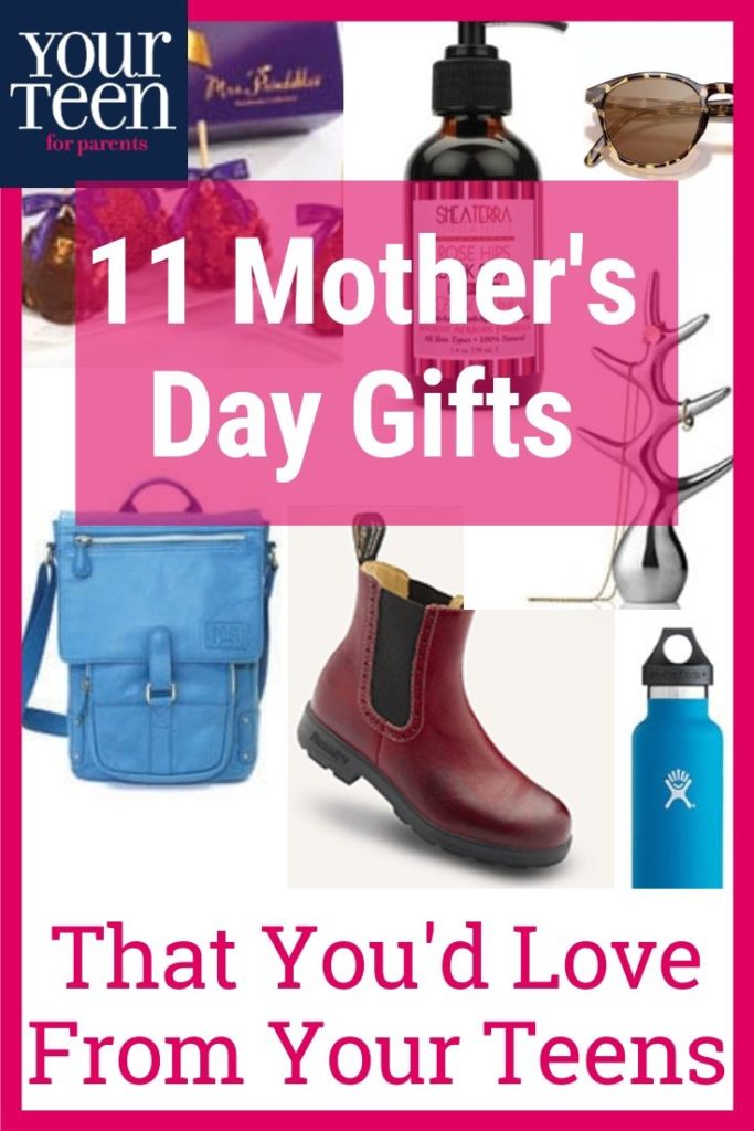 11 Mother’s Day Gift Ideas that a Mom Will Love to Receive