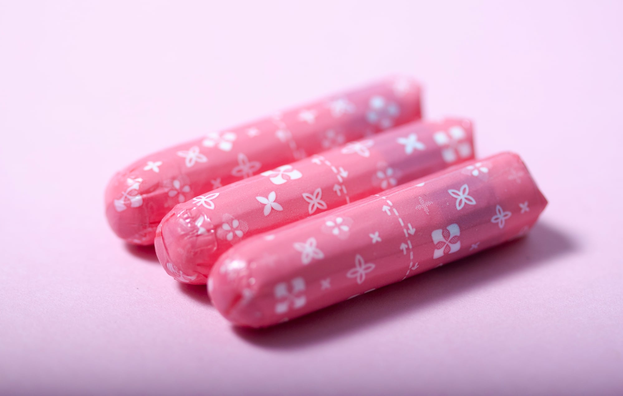 Are Tampons Safe for Teenagers? – Snucs