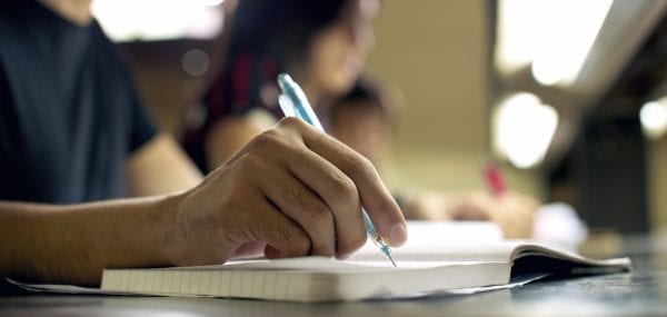 College Test Preparation: 3 Tips for Getting Ready for the SAT or ACT