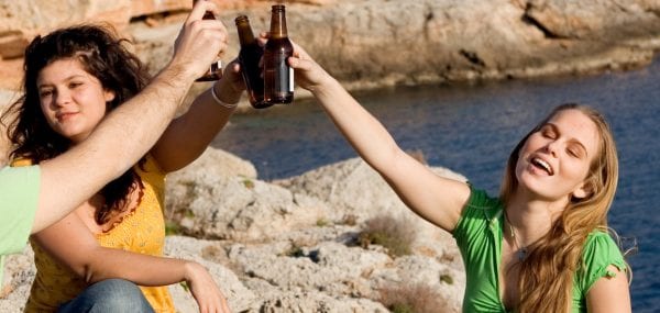 Can You Prevent Underage Drinking? 5 Strategies for Parents