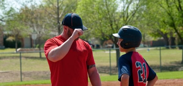 Giving Teens Feedback in Sports: Ask Their Permission