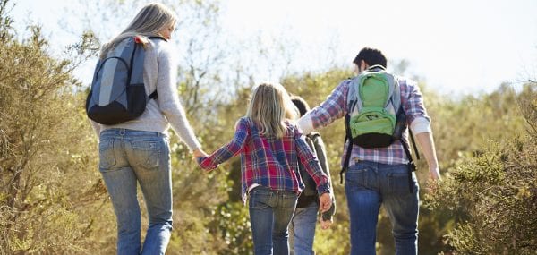 Parenting Middle Schoolers: 6 Parenting Wins that Can Work for You