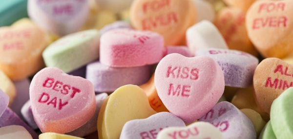 Valentine’s Day For Teens: Another Opportunity to Feel Unpopular