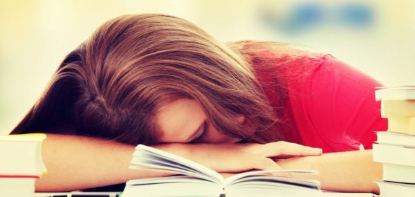 Arianna Huffington: Why Teens Need Sleep Rituals