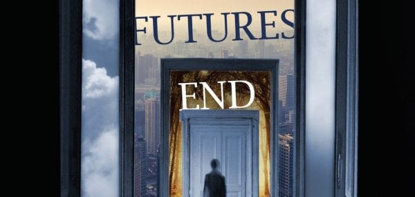Book Review: Where Futures End by Parker Peevyhouse
