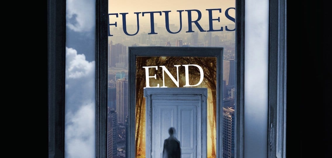 Where Futures End book cover