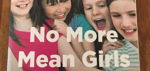 Book Review: “No More Mean Girls” by Katie Hurley