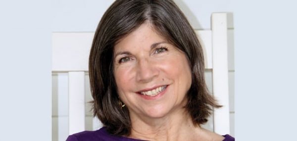 Anna Quindlen Interview, Author Of Still Life With Bread Crumbs