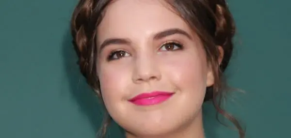 Bailee Madison: Interview With The Teen Star Of The Fosters