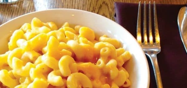 Mike Rakun’s Butternut Squash Macaroni and Cheese Recipe