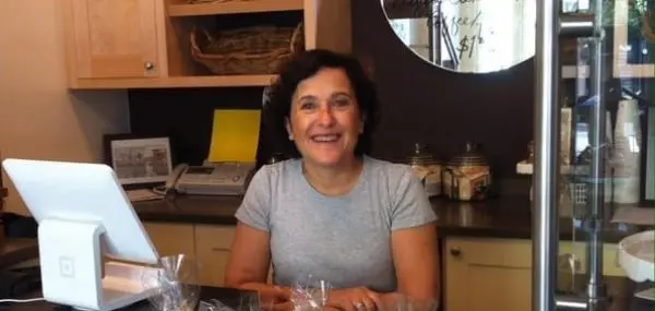 An Interview With Helene Godin of By the Way Bakery