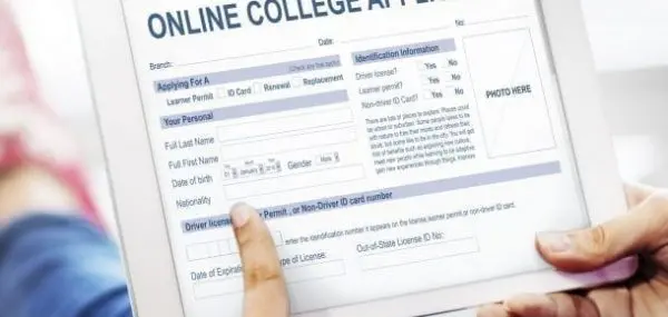 The College Frenzy & Your Teen’s Application: No Need to Panic