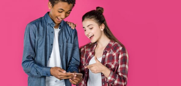 Ask The Expert: Creating Cell Phone Rules for Teens