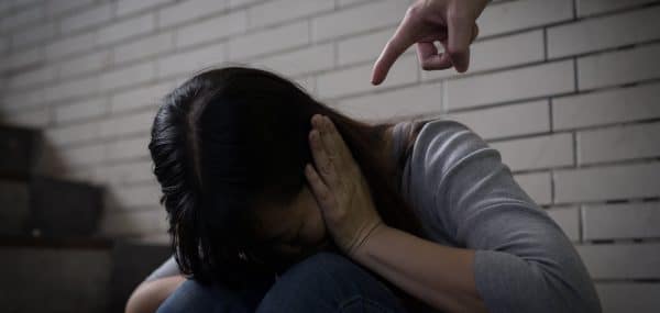 Talking About Domestic Violence: How To Support Abuse Survivors